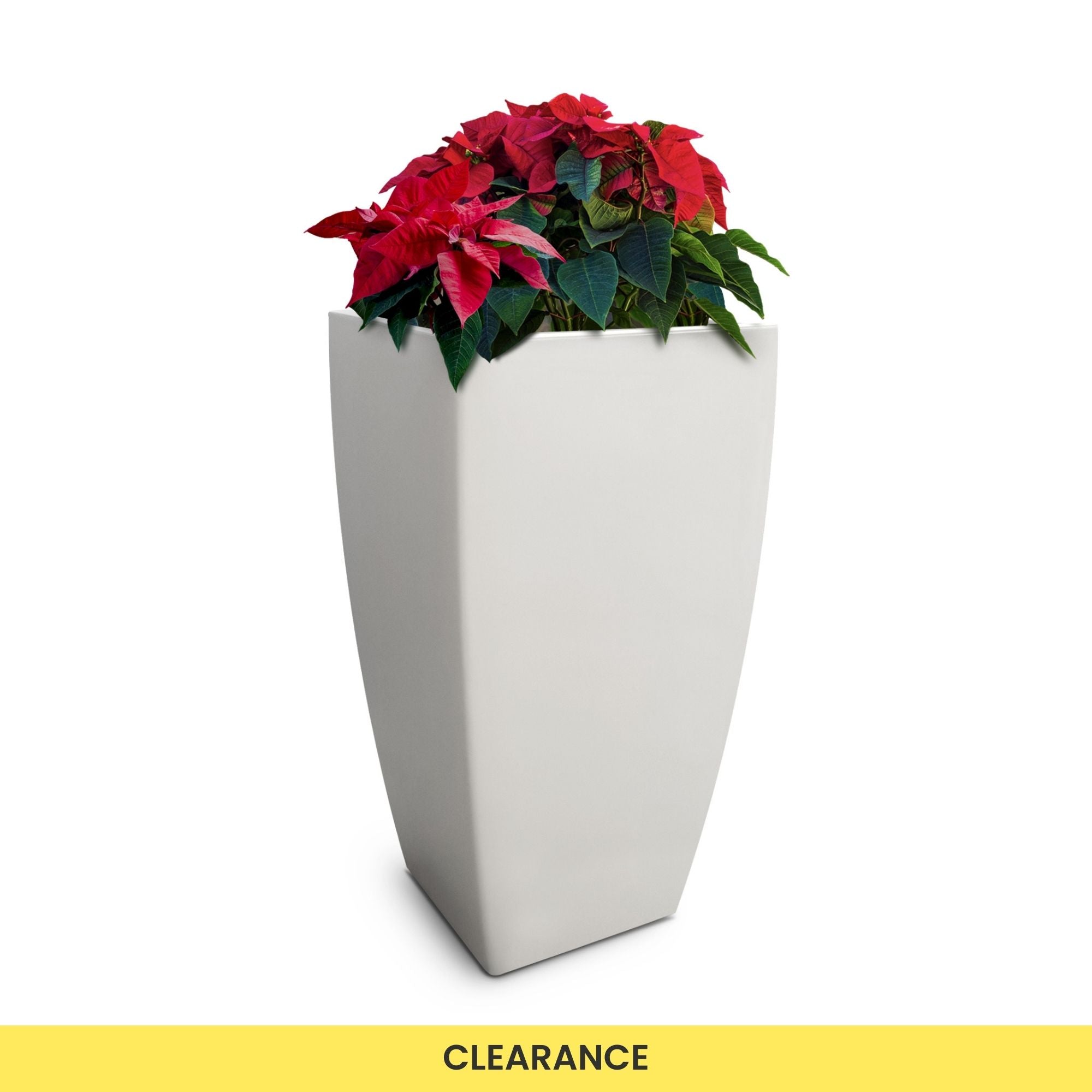 Kobi 38in Tall Planter