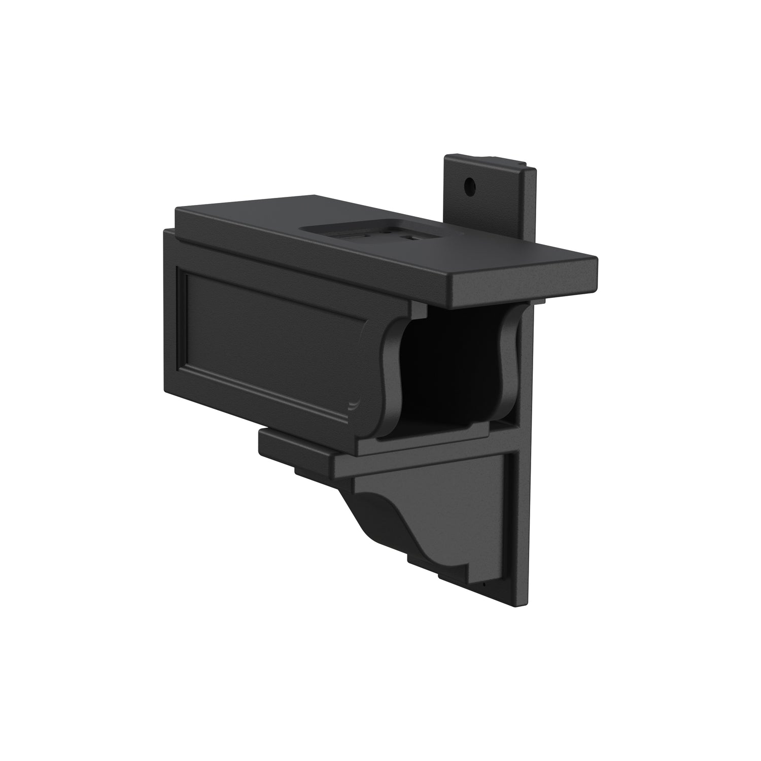 Mayne 2-Piece Paper Holder - Replacement Part