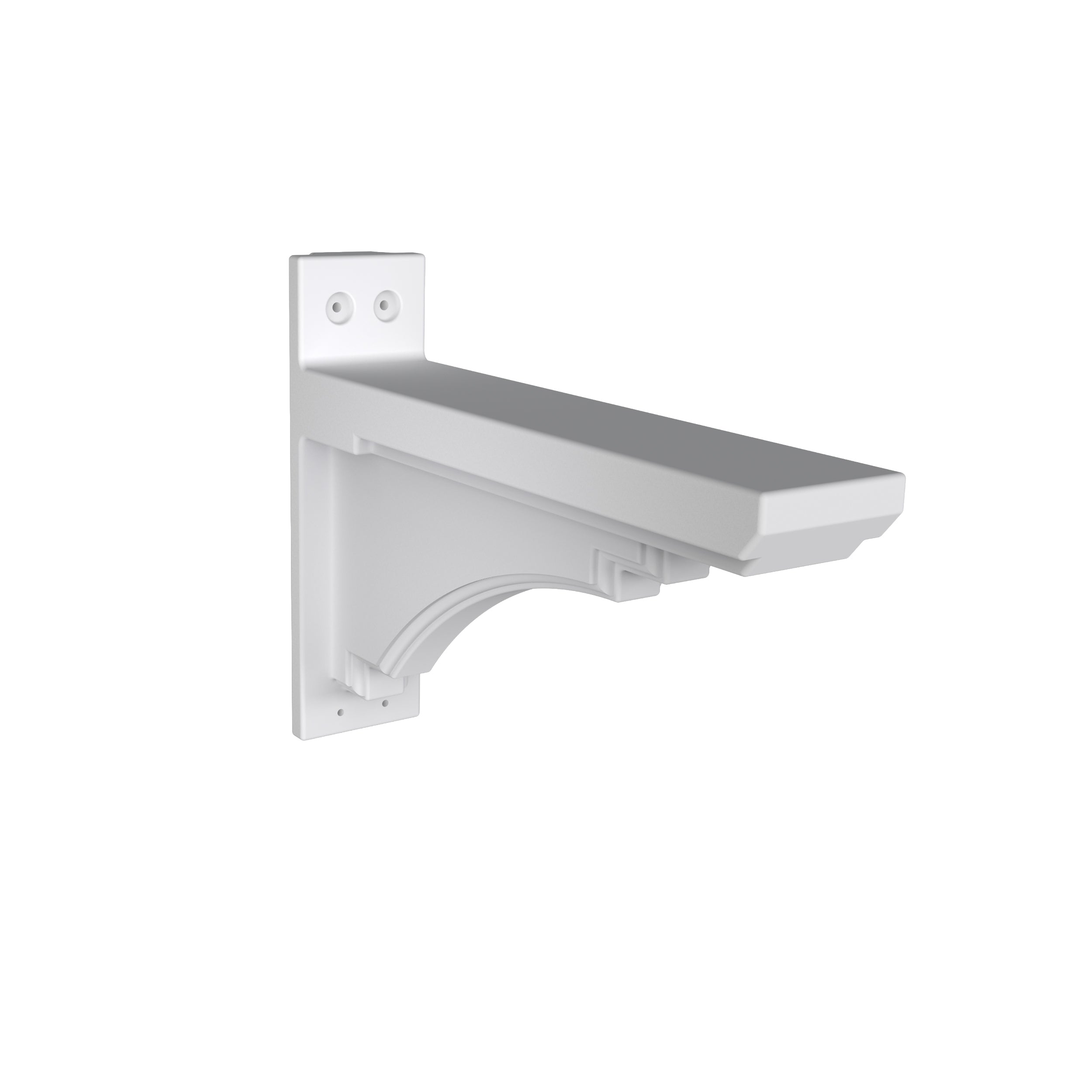 Mayne Westbrook Mailbox Arm - Replacement Part Only