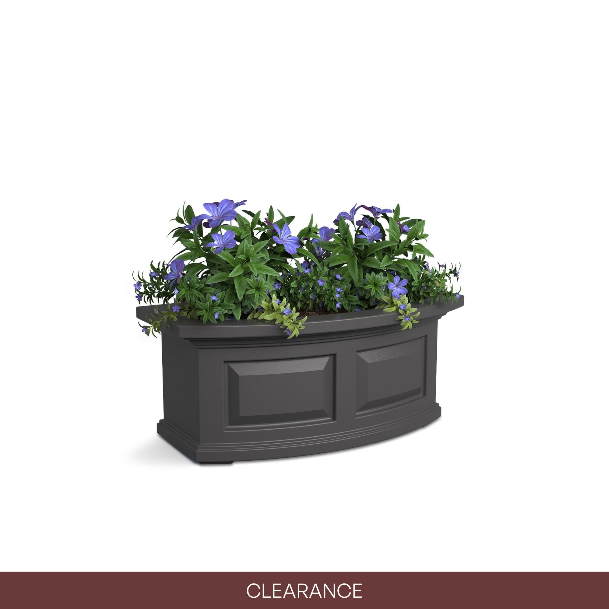 Nantucket 2ft Window Box