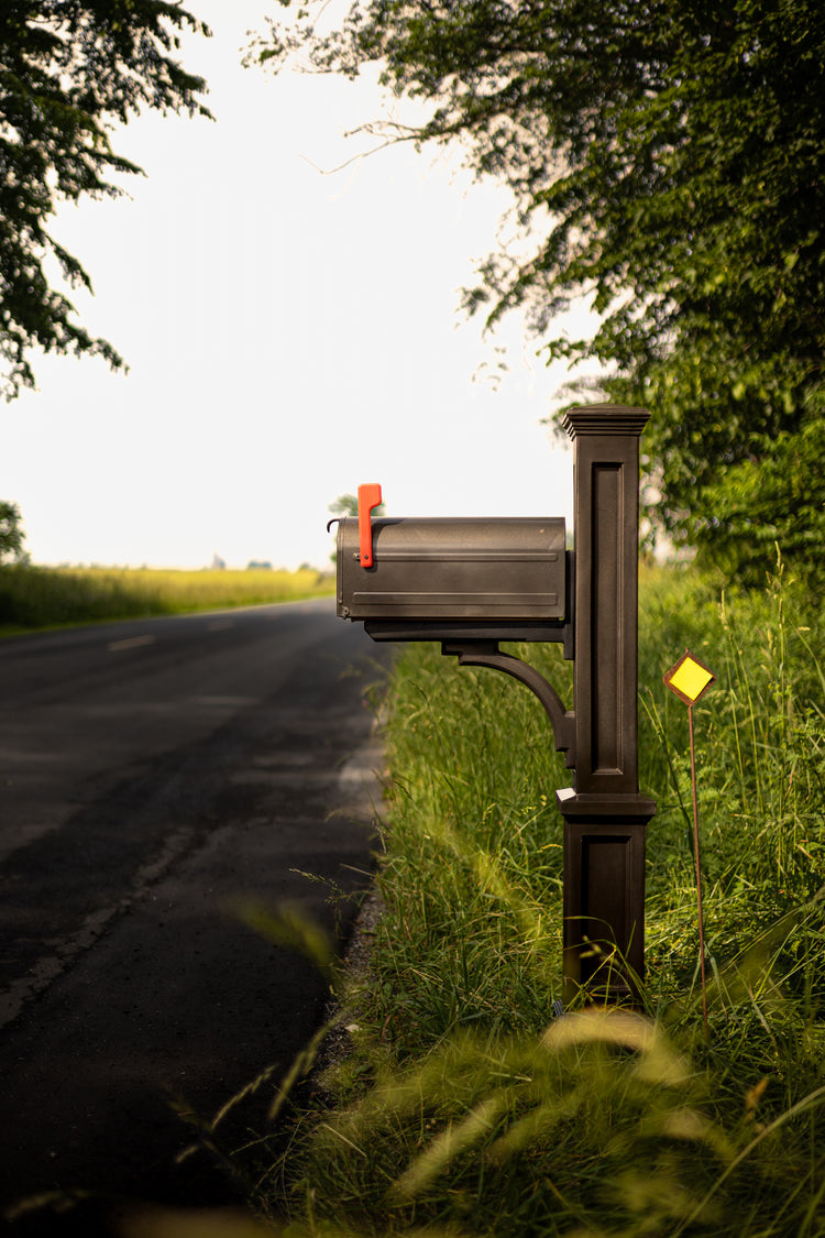 Mail Posts Collection – Mayne Inc. US