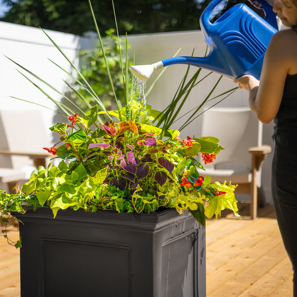 Fairfield Tall Planter