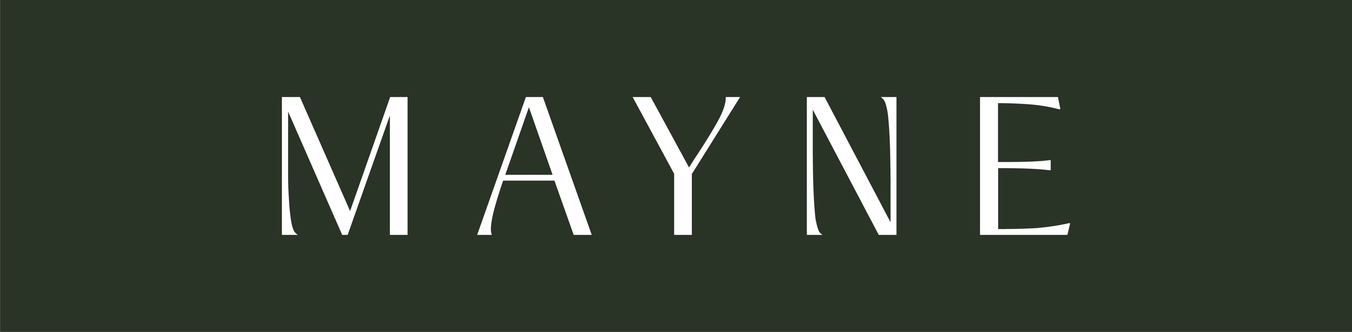 Window Boxes – Mayne Inc. US