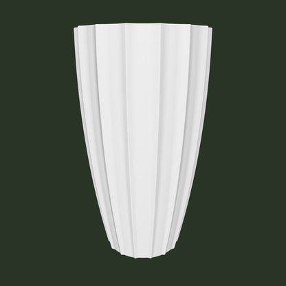 Mayne Sedona 28in Tall Planter