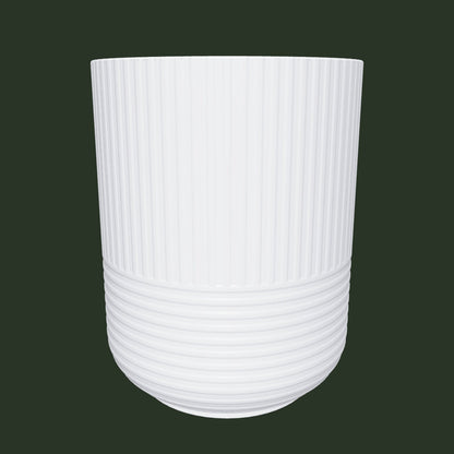 Mayne Arden 18in Round Planter