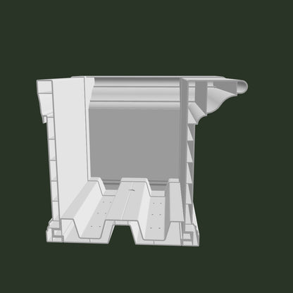 Mayne Yorkshire 5ft Window Box