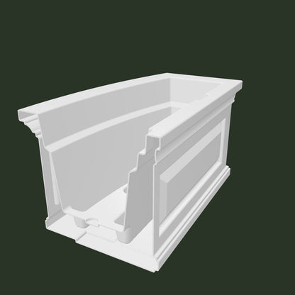Mayne Nantucket 5ft Window Box