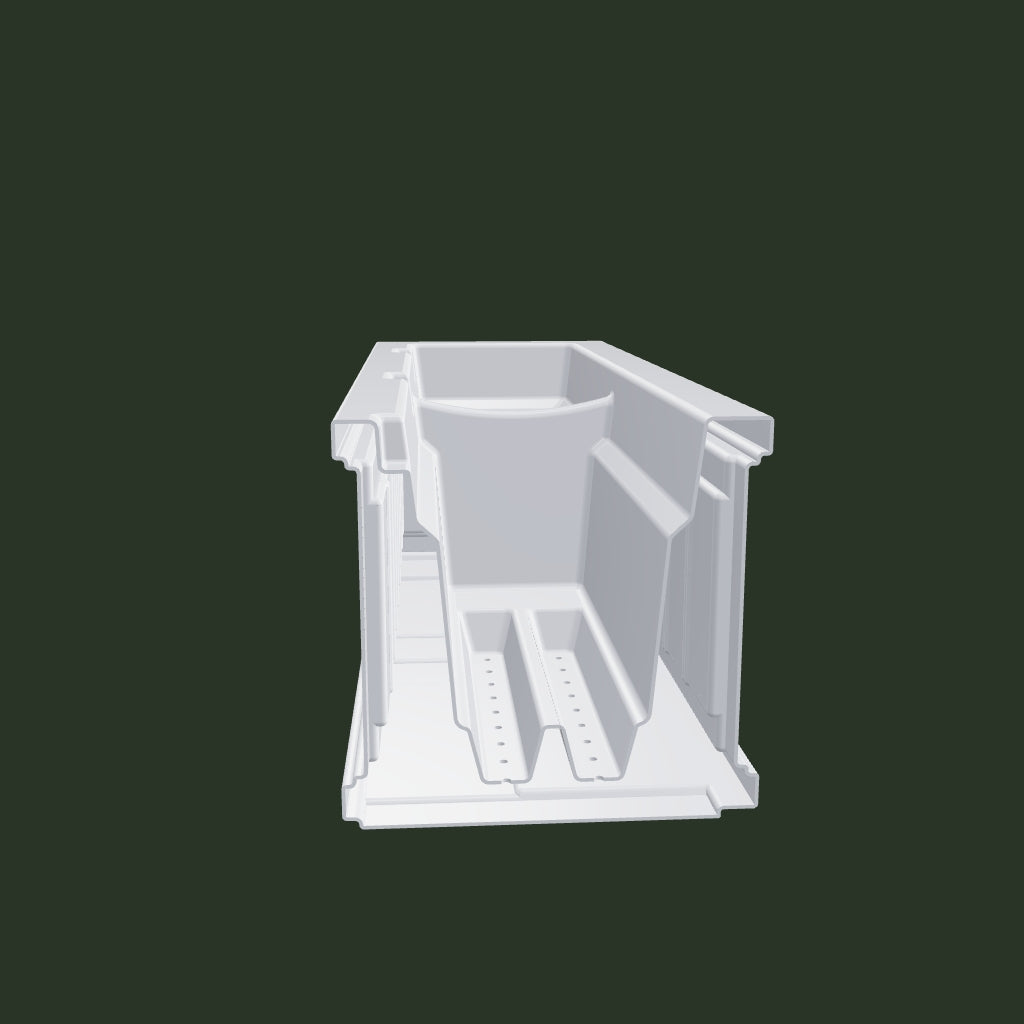 Mayne Cape Cod 5ft Window Box