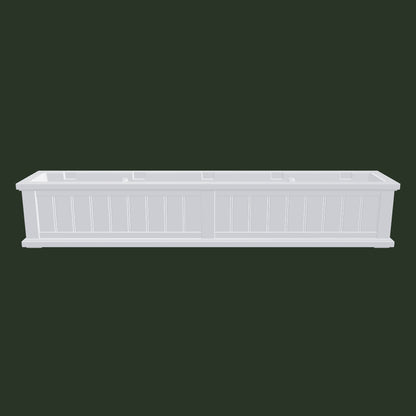 Mayne Cape Cod 5ft Window Box
