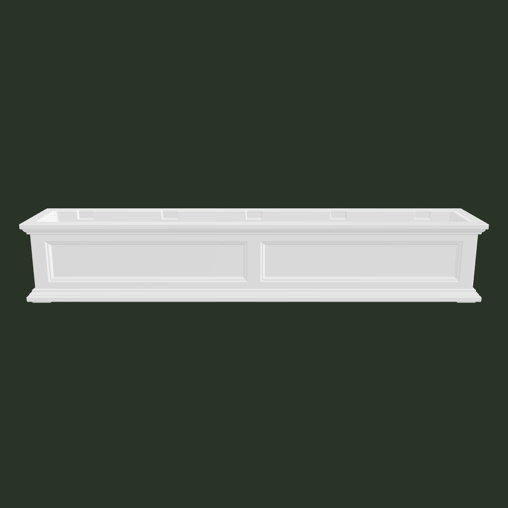 Mayne Fairfield 5ft Window Box
