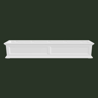 Mayne Fairfield 5ft Window Box