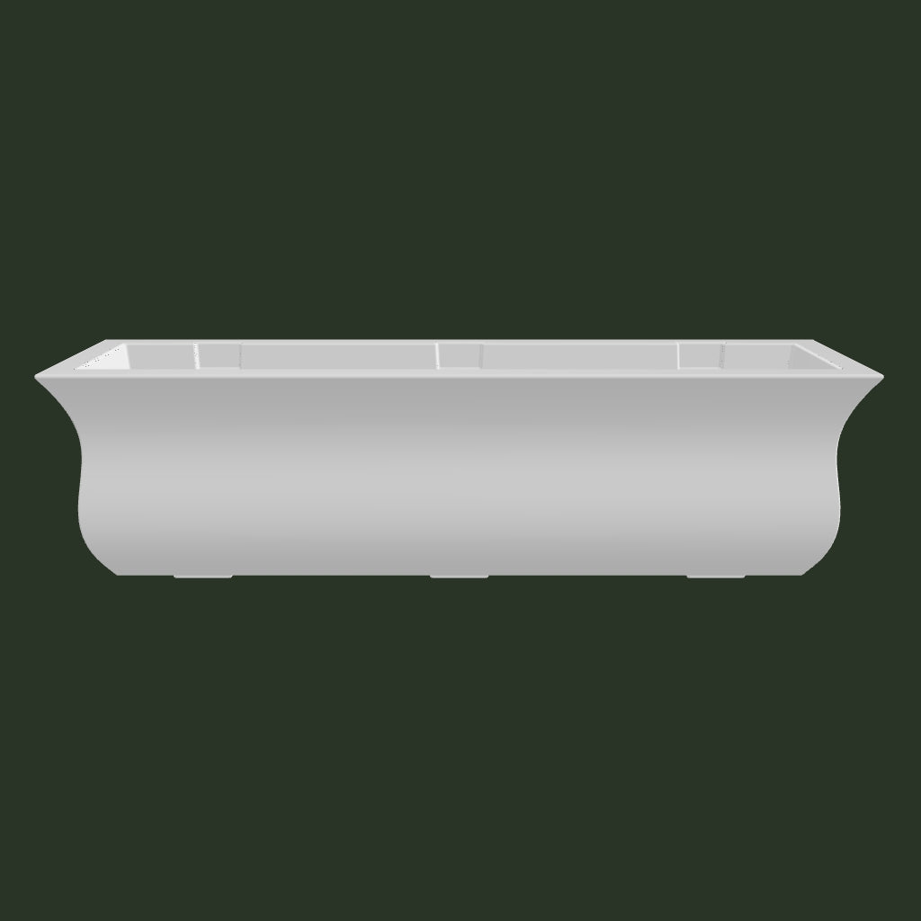 Mayne Valencia 3ft Window Box