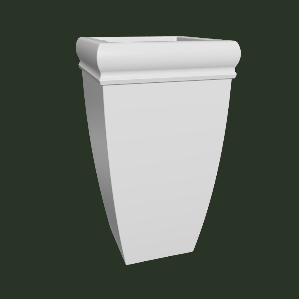 Mayne Chelsey 28in Tall Planter