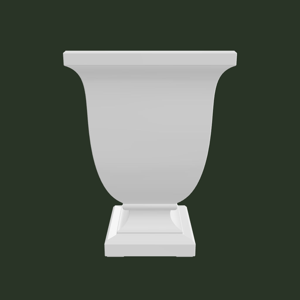 Mayne Augusta 26in Tall Planter