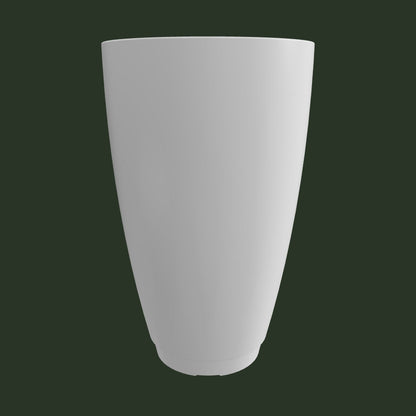 Mayne Caprio 26in Tall Planter