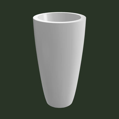 Mayne Modesto 42in Tall Planter