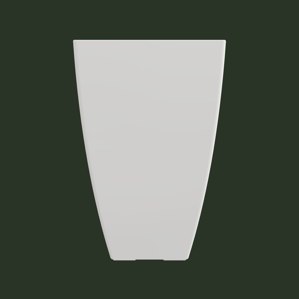 Mayne Kobi 26in Tall Planter