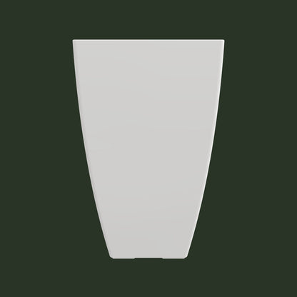 Mayne Kobi 26in Tall Planter