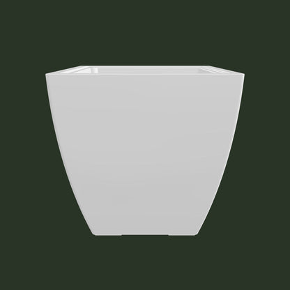Mayne Kobi 24in Square Planter