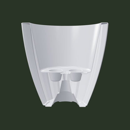 Mayne Sedona 18in Tall Planter