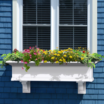 Mayne Yorkshire Corbels (2-Pack)