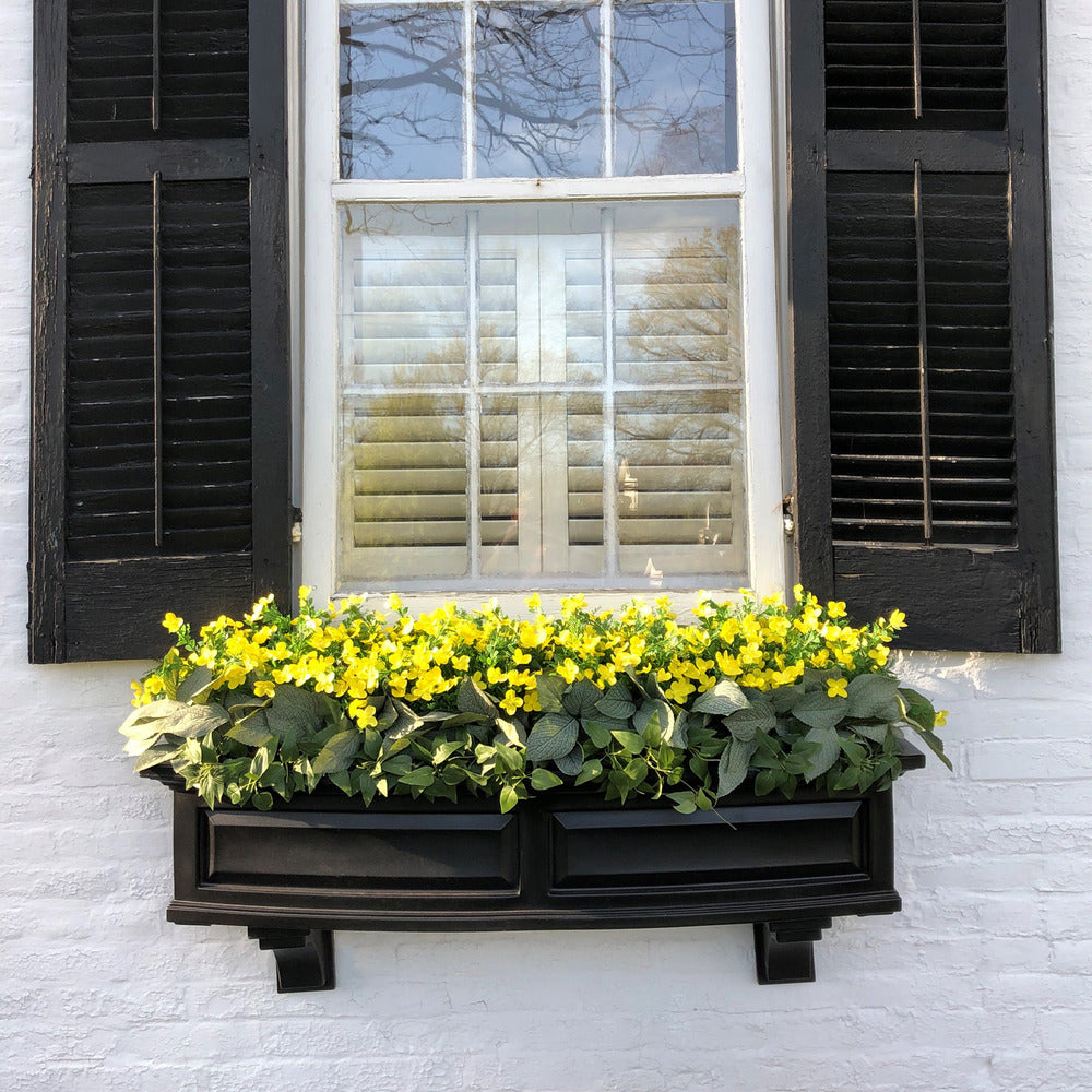 Mayne Nantucket 4ft Window Box – Mayne Inc. US