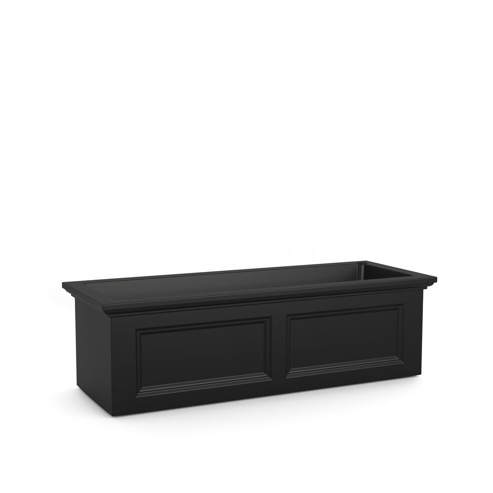 Mayne Fairfield 48-Inch Self-Watering Rectangle Garden Bed