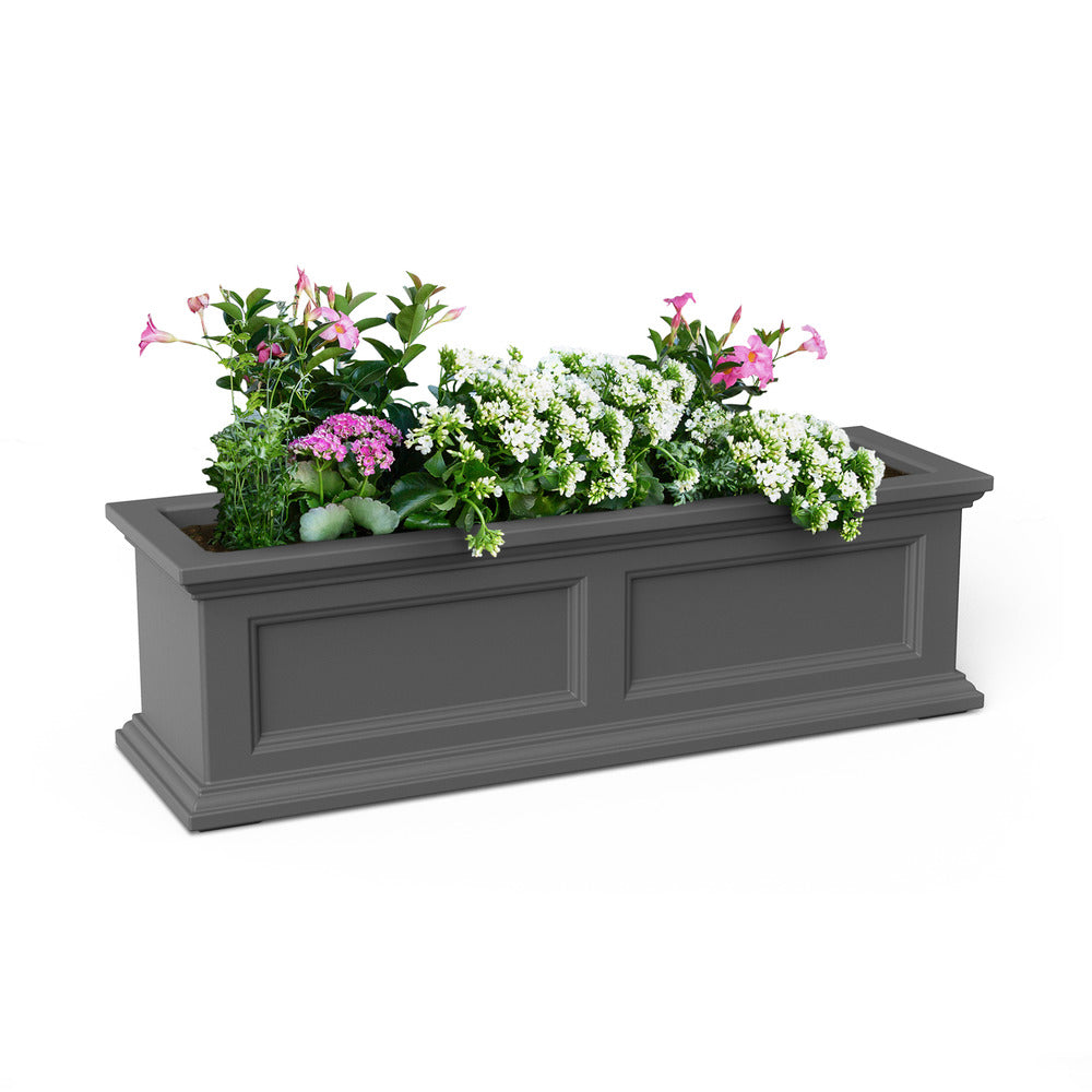 Mayne Fairfield 3ft Window Box – Mayne Inc. US