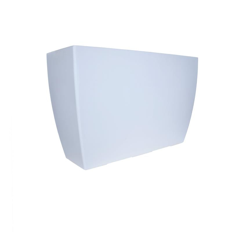 Kobi Trough Planter 36in x 14in x 24in