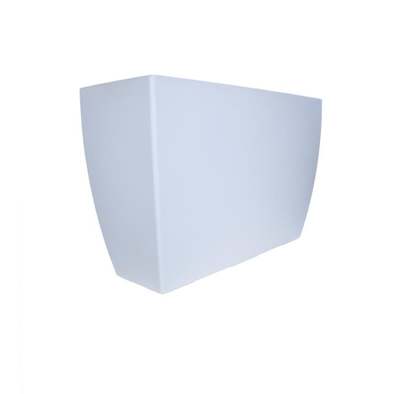 Kobi Trough Planter 36in x 14in x 24in