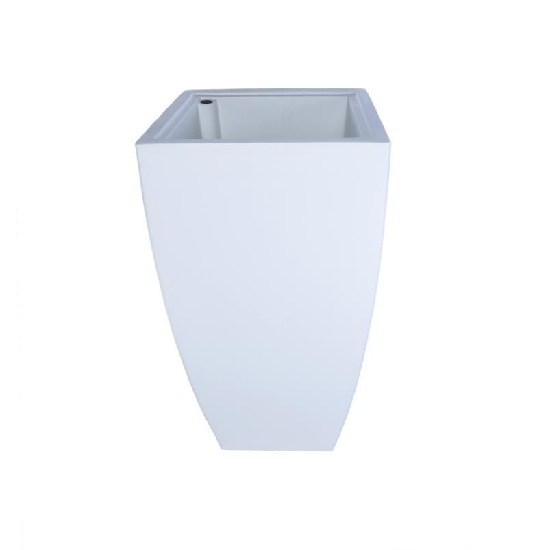 Kobi 38in Tall Planter