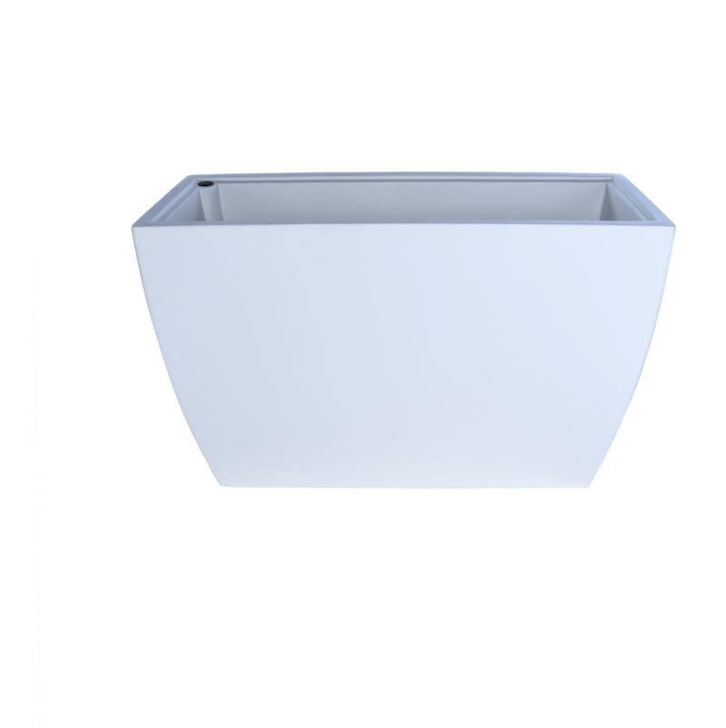 Kobi Trough Planter 36in x 14in x 24in