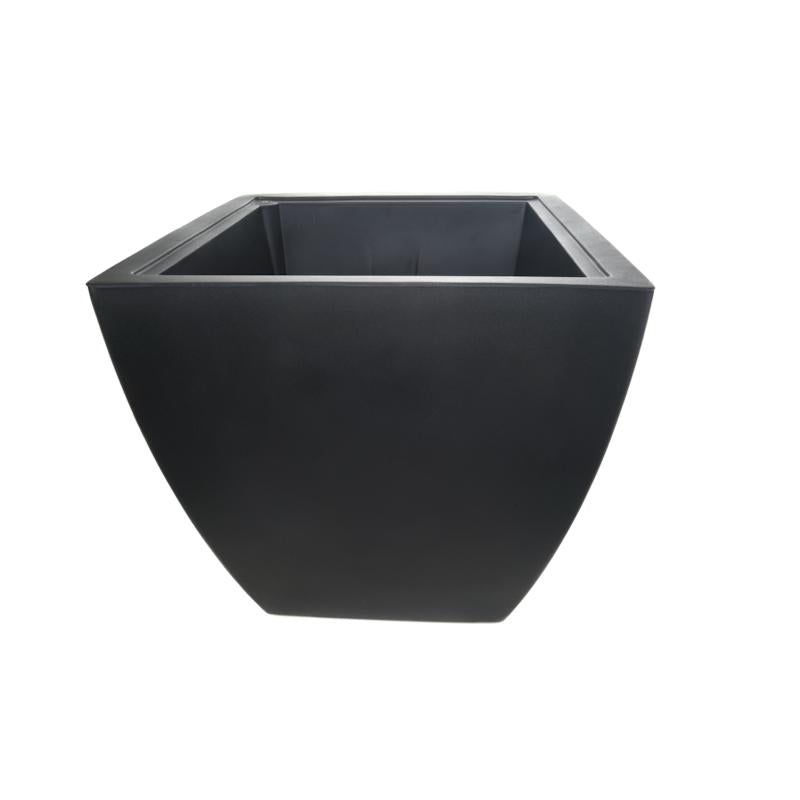 Kobi 24in Square Planter