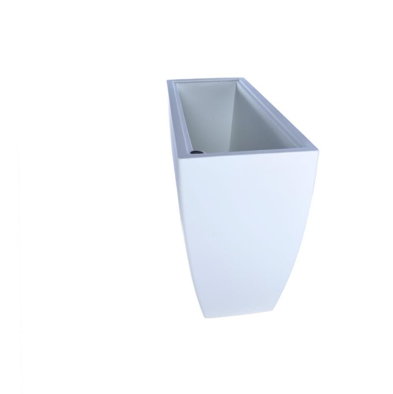 Kobi Trough Planter 36in x 14in x 24in