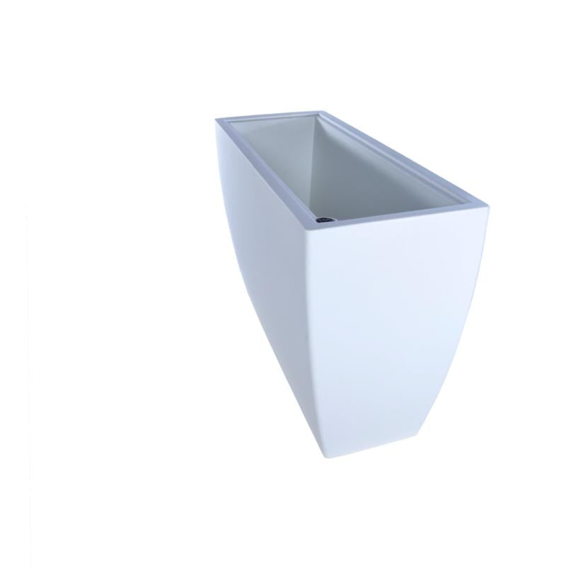 Kobi Trough Planter 36in x 14in x 24in