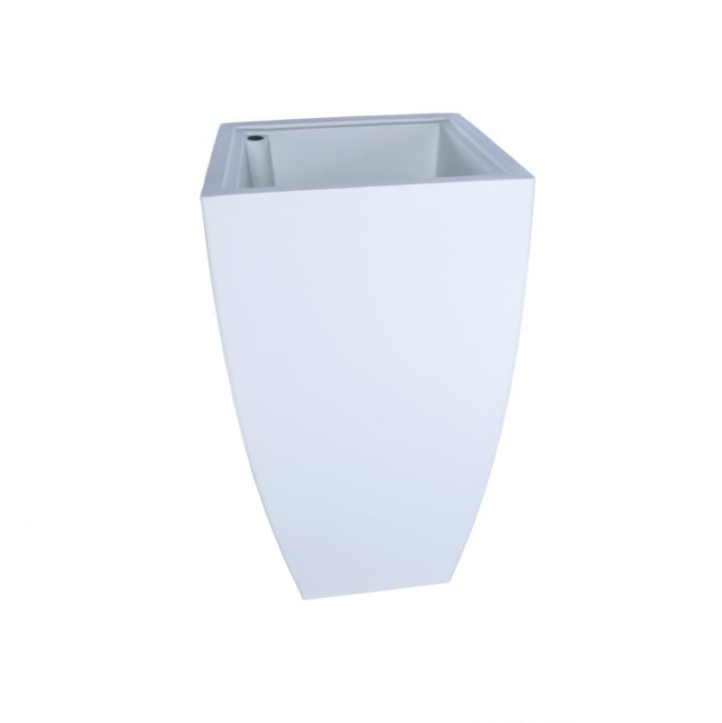 Kobi 38in Tall Planter