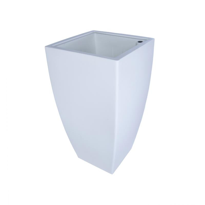 Kobi 38in Tall Planter