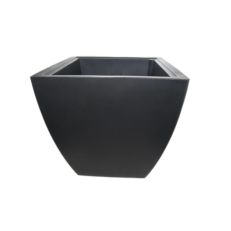 Kobi 24in Square Planter