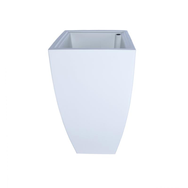 Kobi 38in Tall Planter