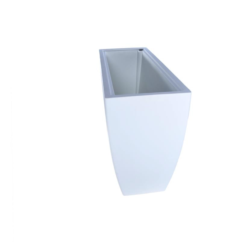 Kobi Trough Planter 36in x 14in x 24in