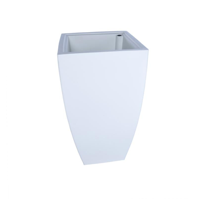 Kobi 38in Tall Planter