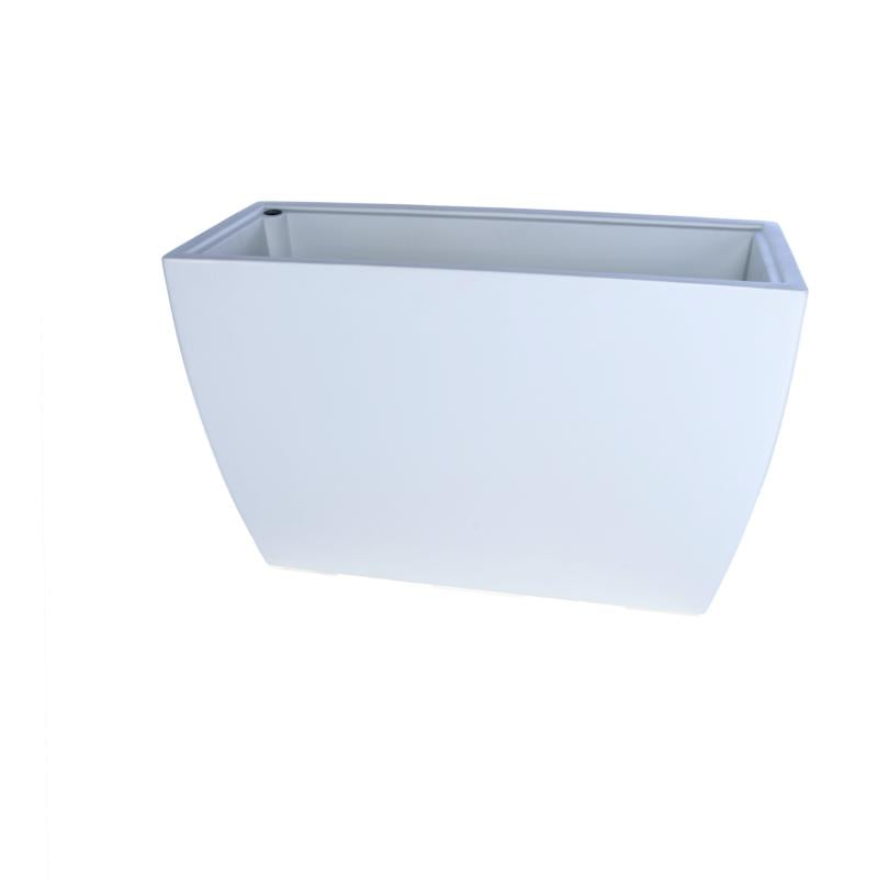 Kobi Trough Planter 36in x 14in x 24in