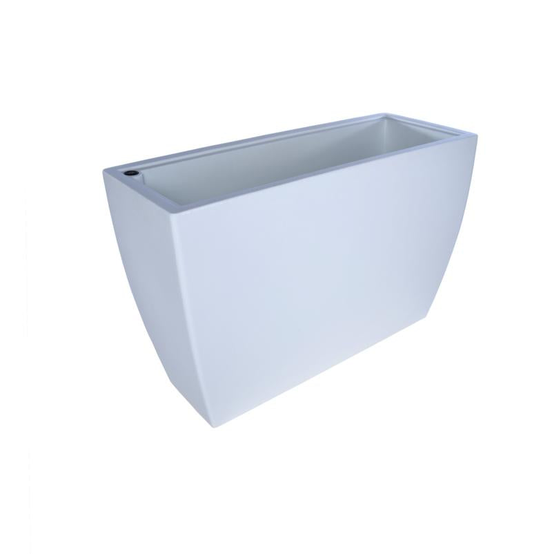 Kobi Trough Planter 36in x 14in x 24in