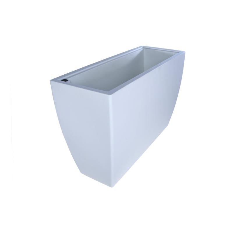 Kobi Trough Planter 36in x 14in x 24in