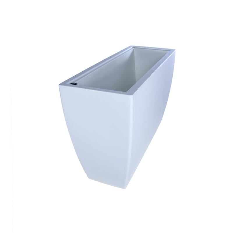 Kobi Trough Planter 36in x 14in x 24in