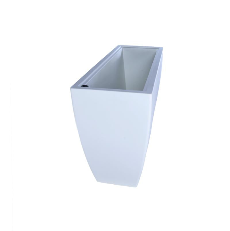 Kobi Trough Planter 36in x 14in x 24in