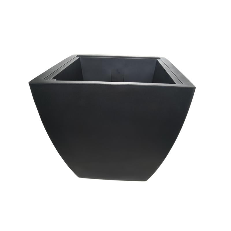 Kobi 24in Square Planter