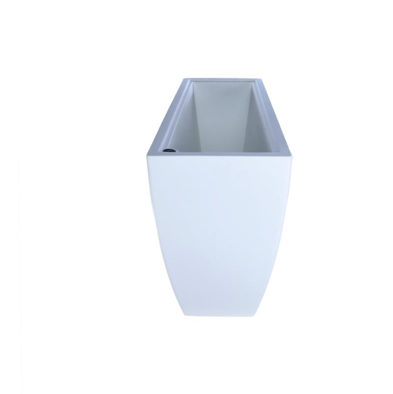 Kobi Trough Planter 36in x 14in x 24in