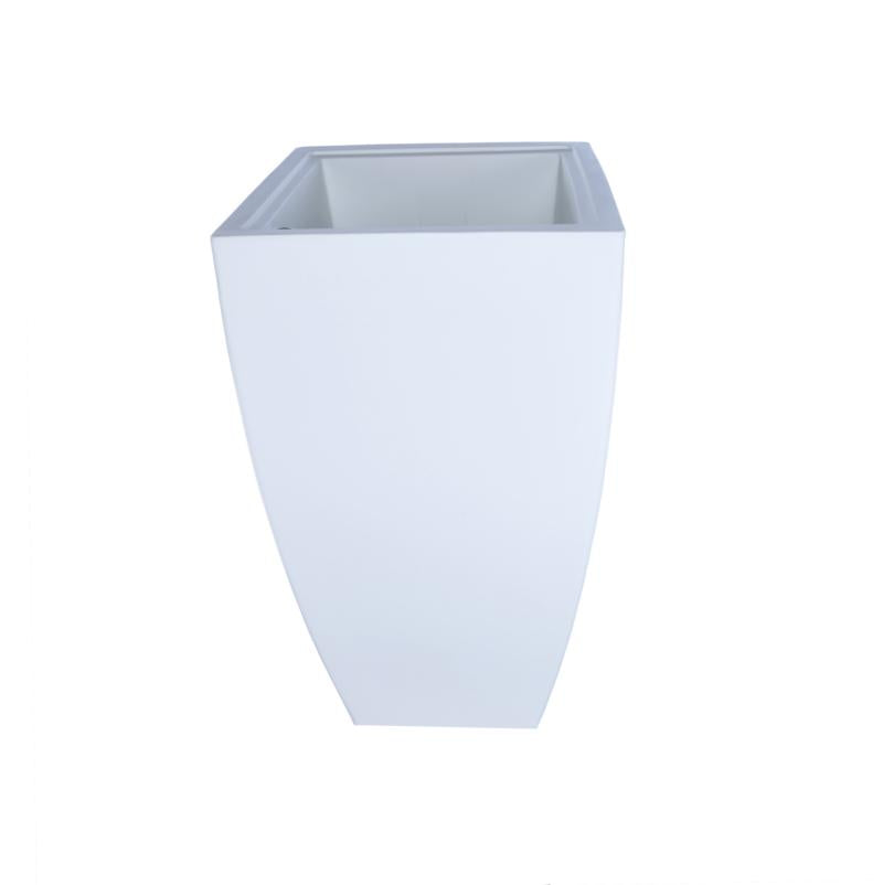 Kobi 38in Tall Planter