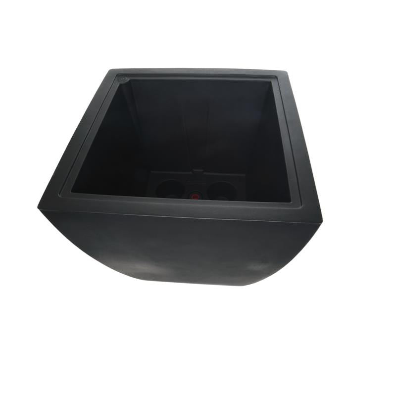 Kobi 24in Square Planter